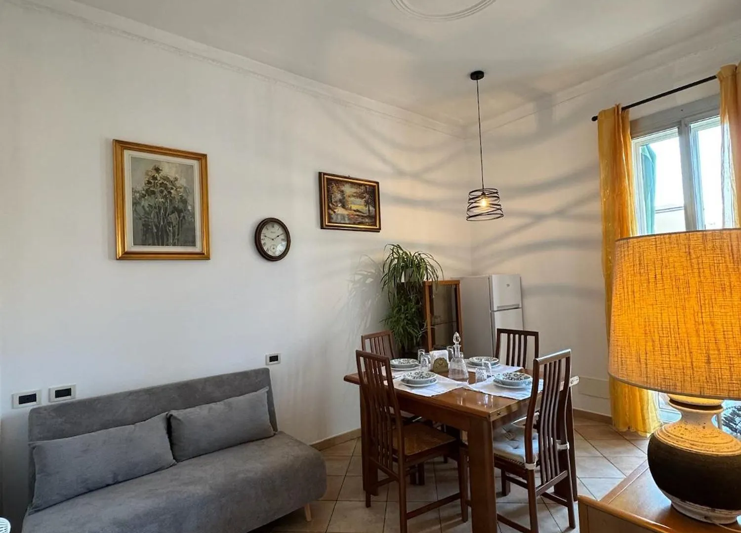 Bologna Fiera - Train Station Apartment - Free Parking