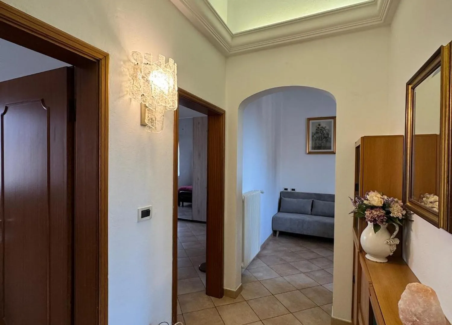 Bologna Fiera - Train Station Apartment - Free Parking