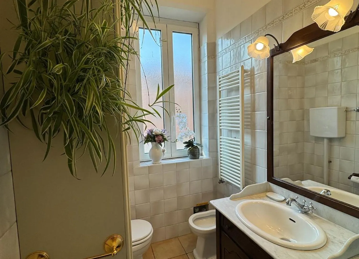 Bologna Fiera - Train Station Apartment - Free Parking